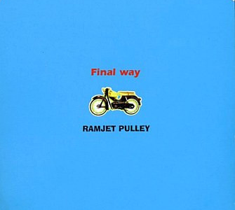 RAMJET PULLEY「I believe」歌詞